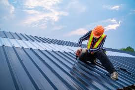 Roof Coating Services in Athens, TN